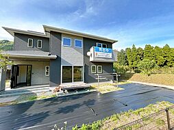 菊池郡大津町大字外牧畑鶴　戸建て