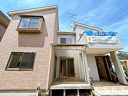 熊本市北区弓削6丁目　戸建て