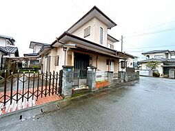 熊本市北区龍田5丁目　戸建て