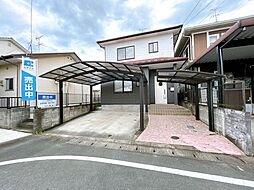 菊池郡菊陽町大字津久礼 戸建て