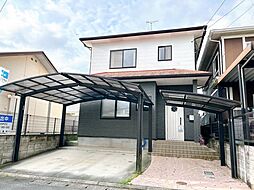 菊池郡菊陽町大字津久礼　戸建て