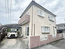 熊本市東区新生一丁目　戸建て