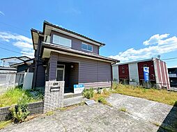 菊池郡大津町大字陣内　戸建て