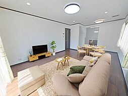 熊本市東区新生一丁目 戸建て
