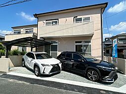 熊本市東区新生一丁目　戸建て