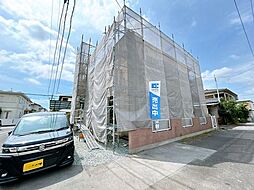 熊本市東区新生一丁目 戸建て