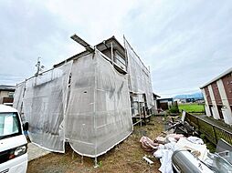 菊池郡大津町大字陣内　戸建て