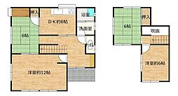 熊本市西区松尾二丁目　戸建て