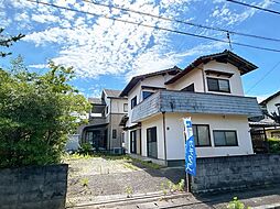 熊本市西区松尾二丁目　戸建て