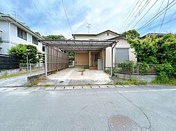 熊本市西区谷尾崎町　戸建て