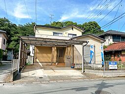 熊本市西区谷尾崎町　戸建て