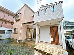 熊本市北区弓削6丁目　戸建て