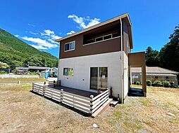 熊本市西区河内町岳 戸建て