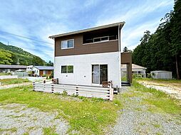 熊本市西区河内町岳　戸建て