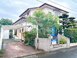 熊本市東区秋津町秋田　戸建て