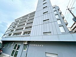第3京町台ハイツ602 602