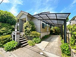 菊池郡大津町美咲野一丁目　戸建て