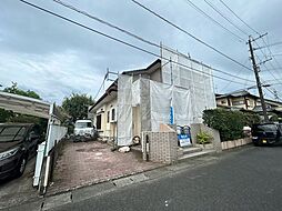 熊本市東区秋津町秋田　戸建て