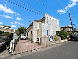 熊本市東区秋津町秋田　戸建て