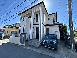 熊本市南区土河原町　戸建て