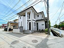 熊本市南区土河原町　戸建て