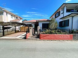 熊本市北区龍田五丁目　戸建て