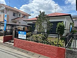 熊本市北区龍田五丁目　戸建て