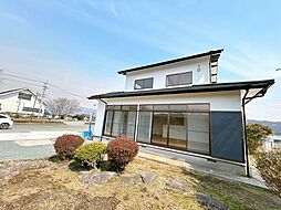阿蘇市内牧　戸建て