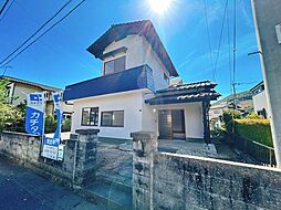 熊本市西区松尾二丁目　戸建て
