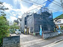 熊本市西区松尾二丁目　戸建て
