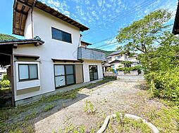 熊本市西区松尾二丁目　戸建て