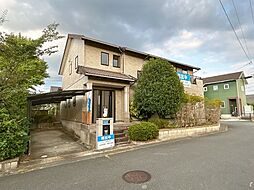 菊池郡大津町美咲野一丁目　戸建て