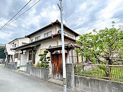 熊本市中央区黒髪四丁目　戸建て