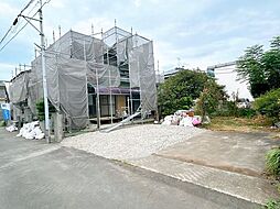 熊本市中央区黒髪四丁目　戸建て