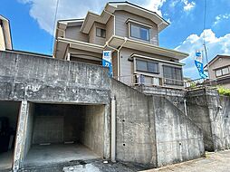 熊本市北区麻生田五丁目　戸建て