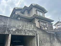 熊本市北区麻生田五丁目　戸建て