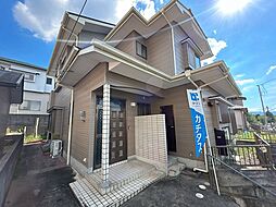 熊本市北区麻生田五丁目　戸建て