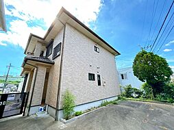 熊本市北区龍田陳内三丁目　戸建て