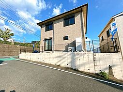 熊本市北区龍田陳内三丁目　戸建て