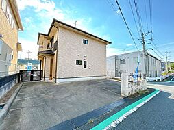 熊本市北区龍田陳内三丁目 戸建て