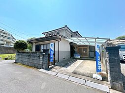 熊本市北区梶尾町　戸建て