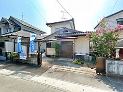 熊本市西区花園七丁目　戸建て