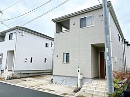 熊本市南区城南町下宮地　戸建て