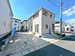 熊本市南区城南町下宮地　戸建て
