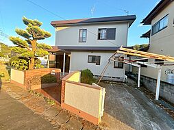 熊本市西区上高橋一丁目　戸建て