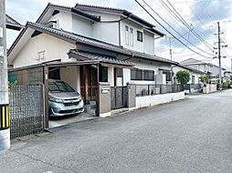上益城郡益城町古閑　戸建て