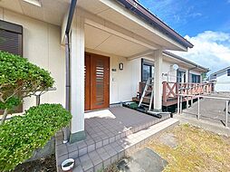 阿蘇市一の宮町宮地　戸建て