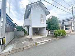 熊本市東区長嶺東八丁目　戸建て