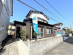 八代市松崎町　戸建て