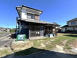 八代市古閑中町　戸建て